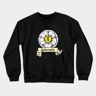 Rudecombe Crewneck Sweatshirt